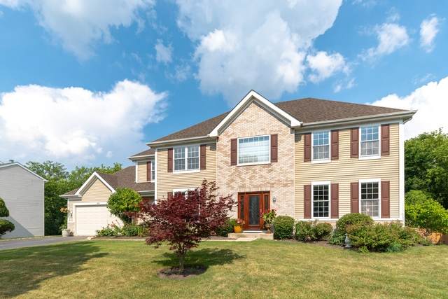 38 Carolyn Court - Photo 1