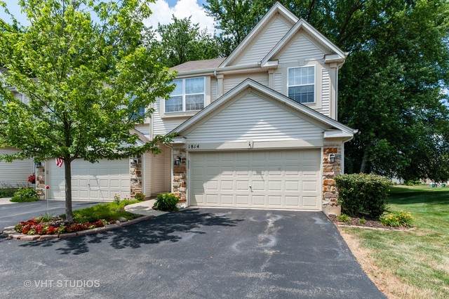 1814 Maplewood Court - Photo 1