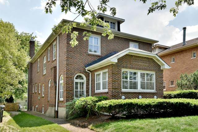 532 Cuyler Avenue - Photo 1