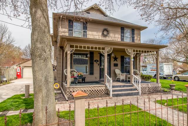 301 Park Street - Photo 1