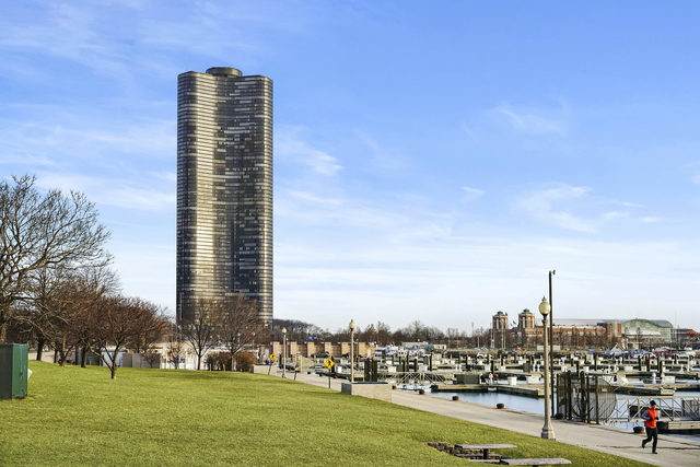 505 Lake Shore Drive - Photo 1