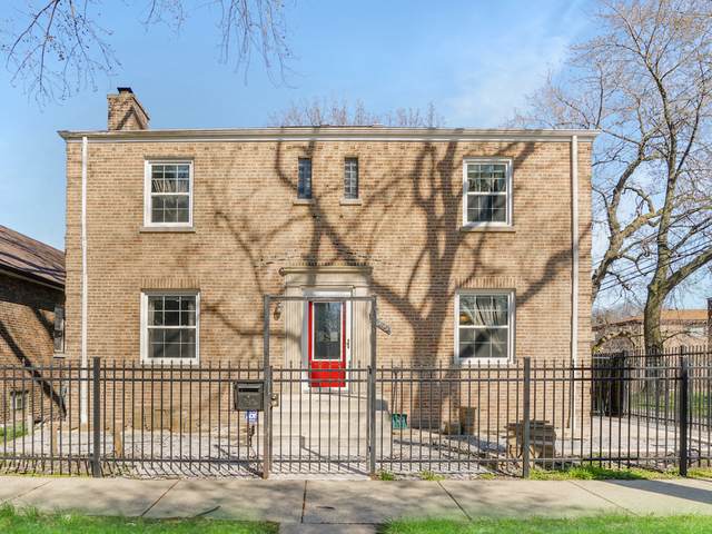 8243 Manistee Avenue - Photo 1