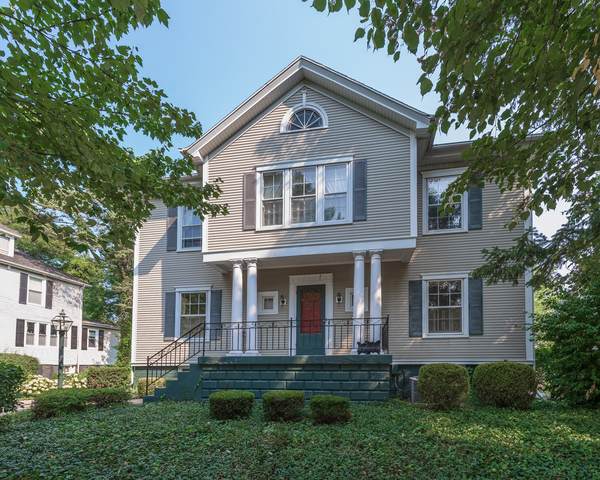 1208 Jefferson Street - Photo 1