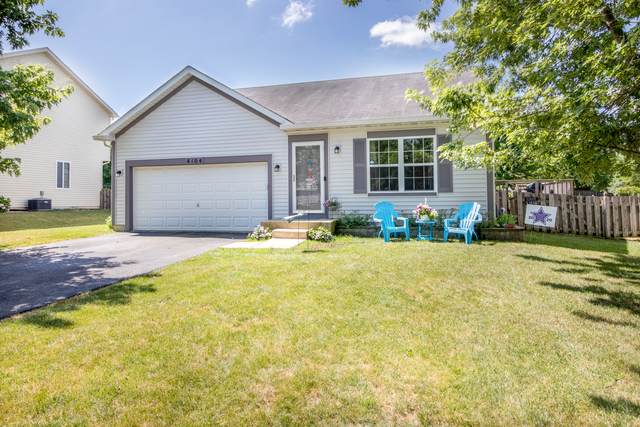 4104 Dobbins Street - Photo 1