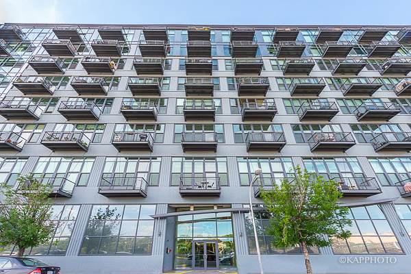 1224 Van Buren Street - Photo 1