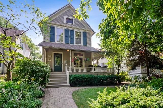 1025 Asbury Avenue - Photo 1