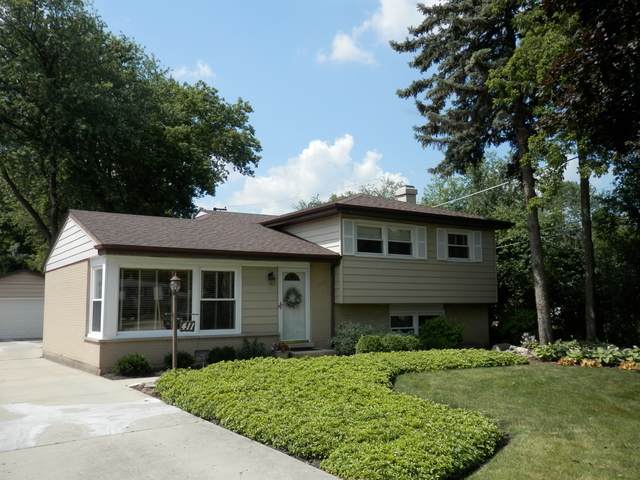411 Kirchhoff Road - Photo 1