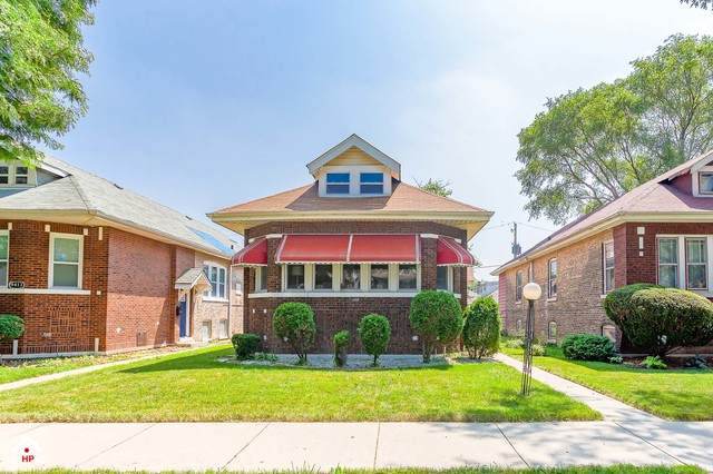 9417 Elizabeth Street - Photo 1