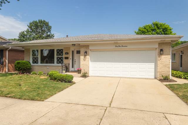 6917 Chicora Avenue - Photo 1