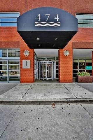 474 Lake Shore Drive - Photo 1