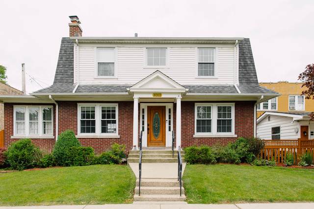 4065 Waveland Avenue - Photo 1