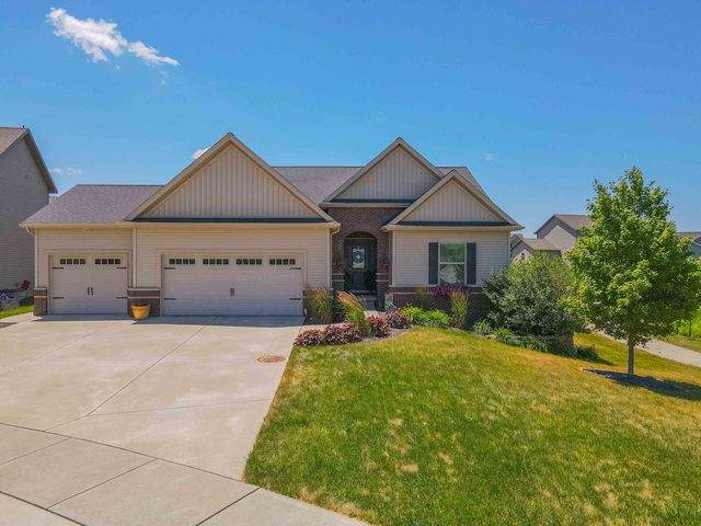 2515 Red Rock Road - Photo 1