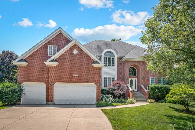 3722 Pin Oak Court - Photo 1