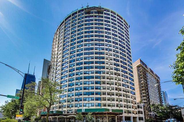1150 Lake Shore Drive - Photo 1