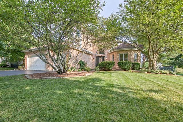 574 Lewis Road - Photo 1