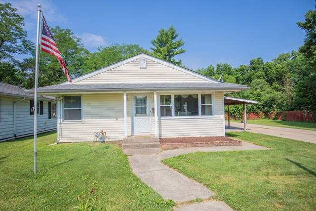 1007 Cutter Avenue - Photo 1