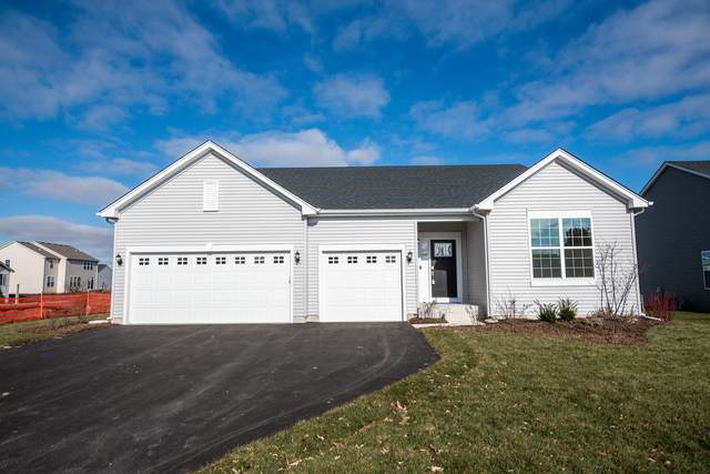 586 Coach Road - Photo 1
