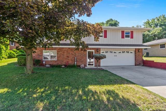 316 Parkway Lane - Photo 1