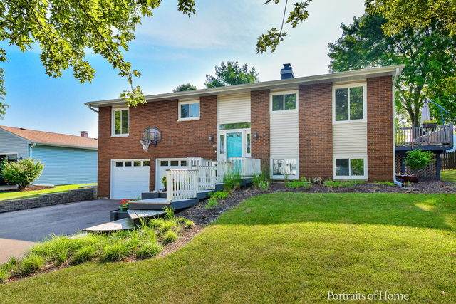1716 Ironwood Drive - Photo 1