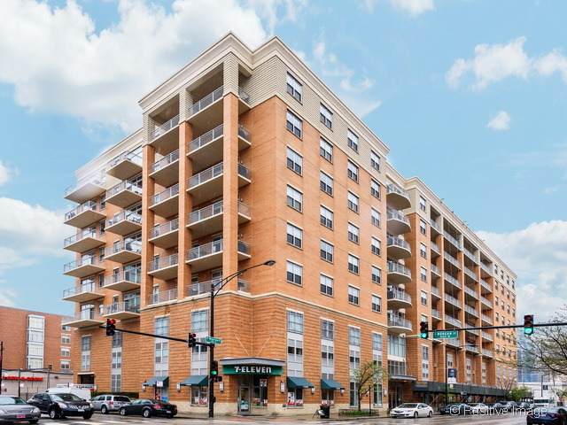 950 Monroe Street - Photo 1