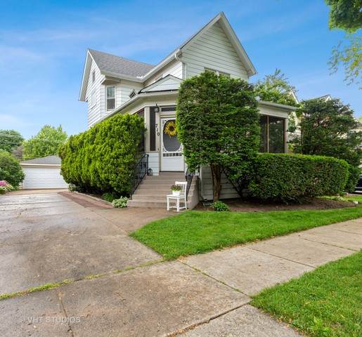 710 Vail Avenue - Photo 1