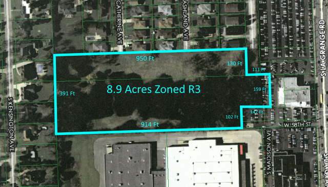 5750 La Grange Road - Photo 1