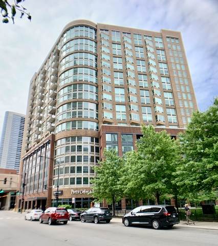 600 Kingsbury Street - Photo 1