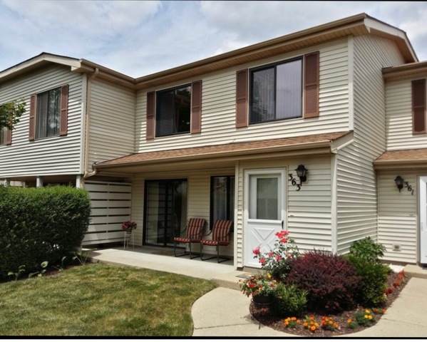 363 Jefferson Court - Photo 1