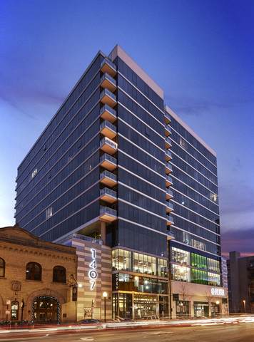 1407 Michigan Avenue - Photo 1