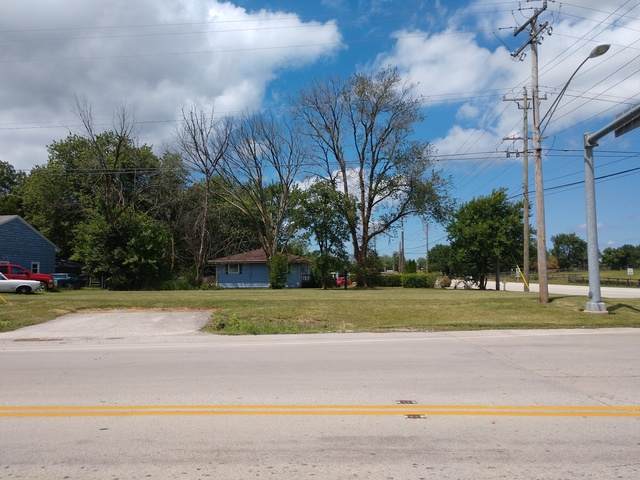 Lot 6 W. New Monee Road - Photo 1