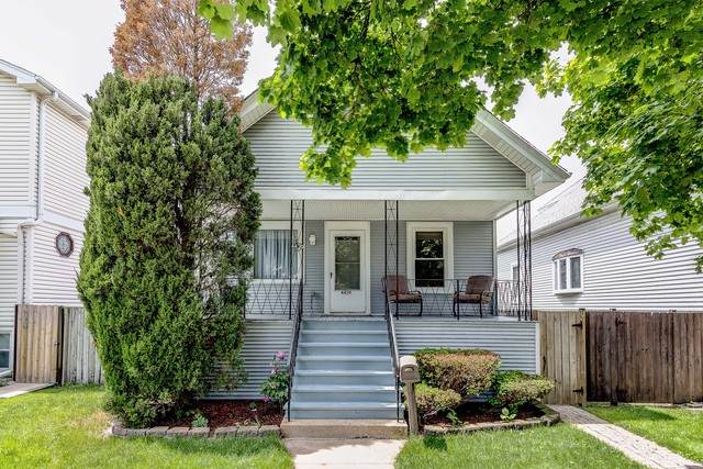 4430 Mobile Avenue - Photo 1