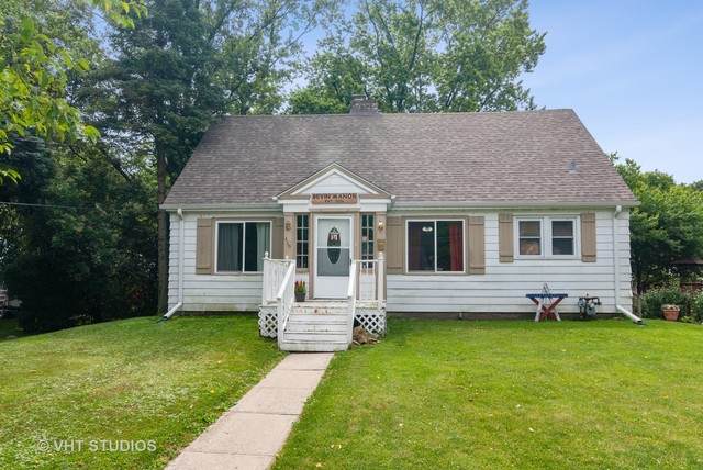 416 Church Street - Photo 1