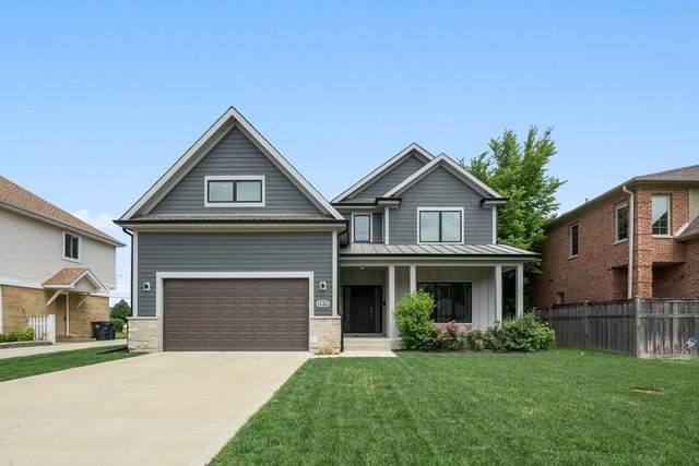 7034 Beckwith Road - Photo 1