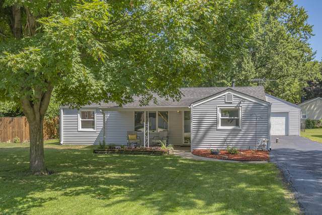 1437 Hoyt Avenue - Photo 1