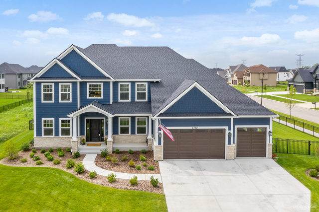4440 Sassafras Lane - Photo 1