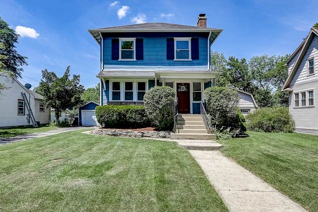 534 Chase Avenue - Photo 1