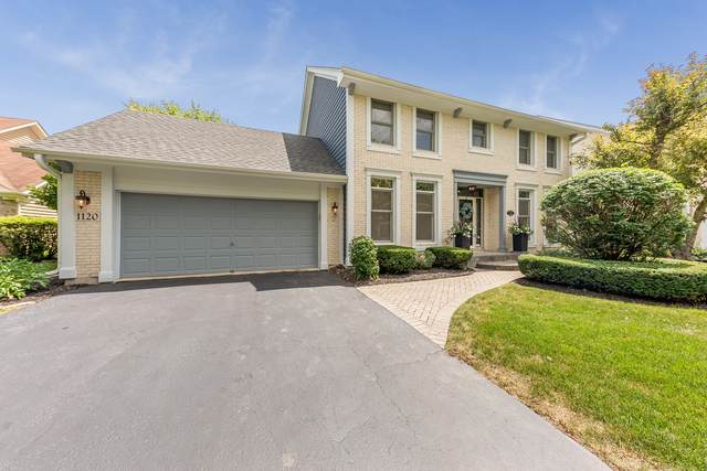 1120 Towering Oaks Court - Photo 1