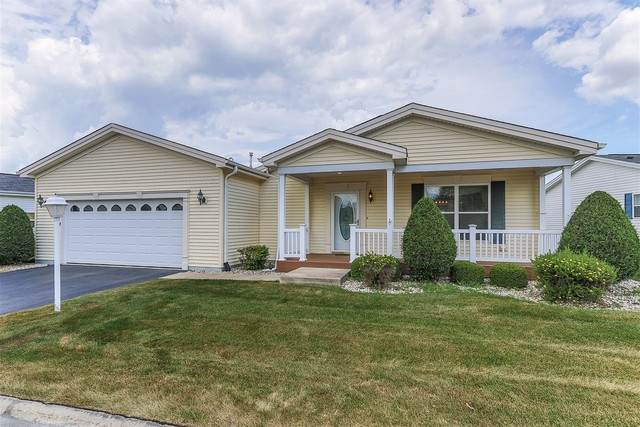17 Rocking Horse Lane - Photo 1