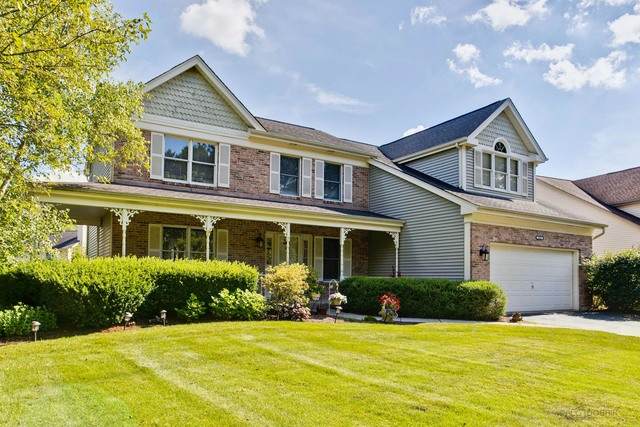 2331 Kittridge Drive - Photo 1