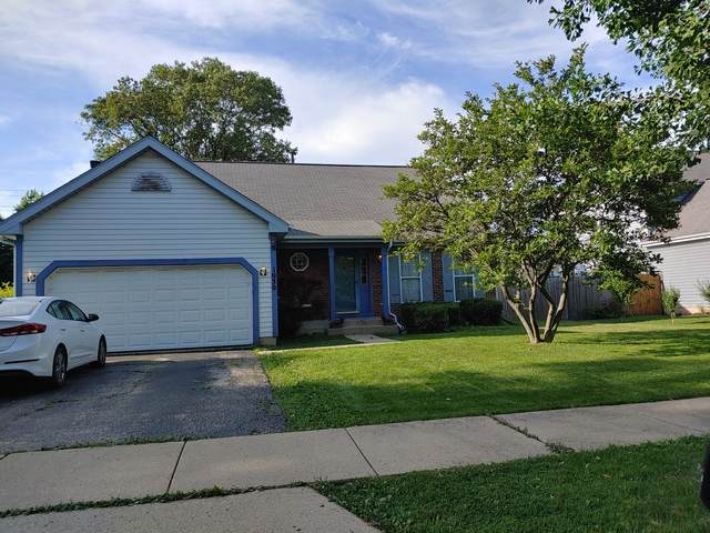 1030 Huron Drive - Photo 1