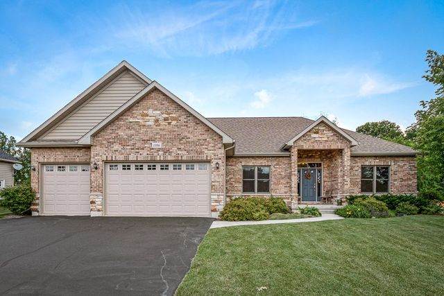 1306 Secretariat Drive - Photo 1