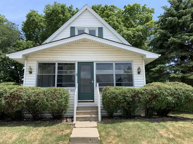 1406 Center Street - Photo 1