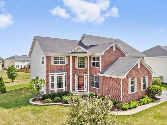 532 Litchfield Way - Photo 1