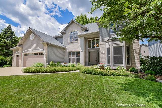 669 Waterbury Drive - Photo 1