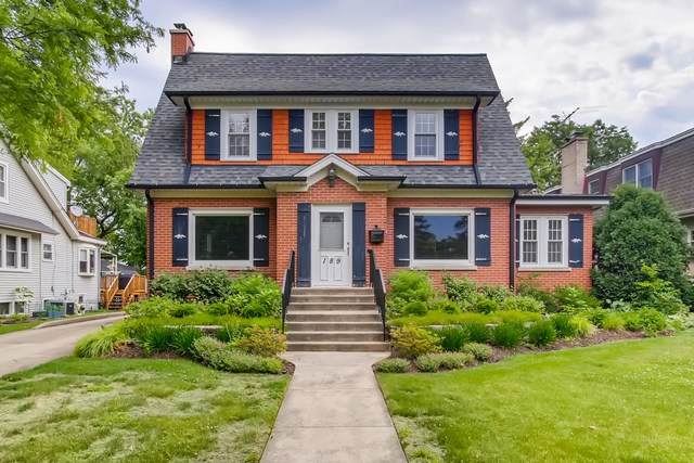 189 Martha Street - Photo 1