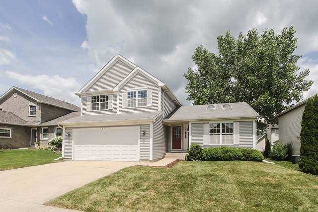 1264 Sumac Trail - Photo 1