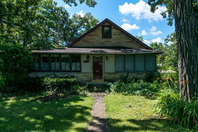 24725 69th Street - Photo 1