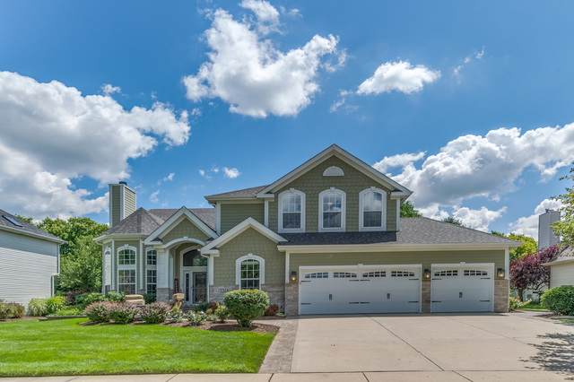 5324 Milkweed Lane - Photo 1