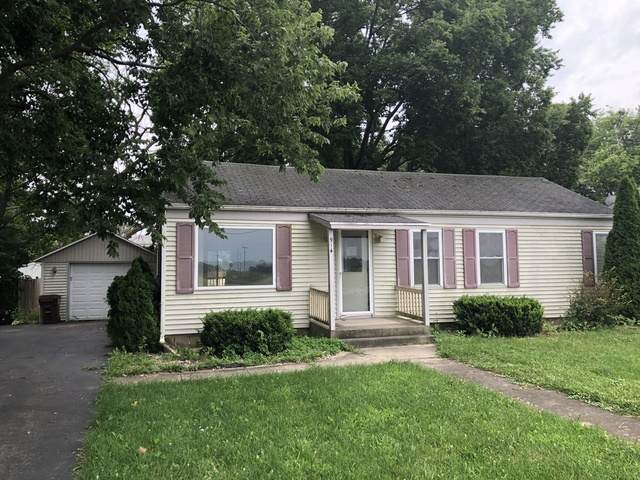 914 Second Street - Photo 1