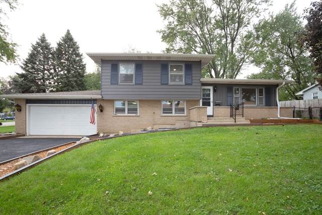 3707 Central Road - Photo 1